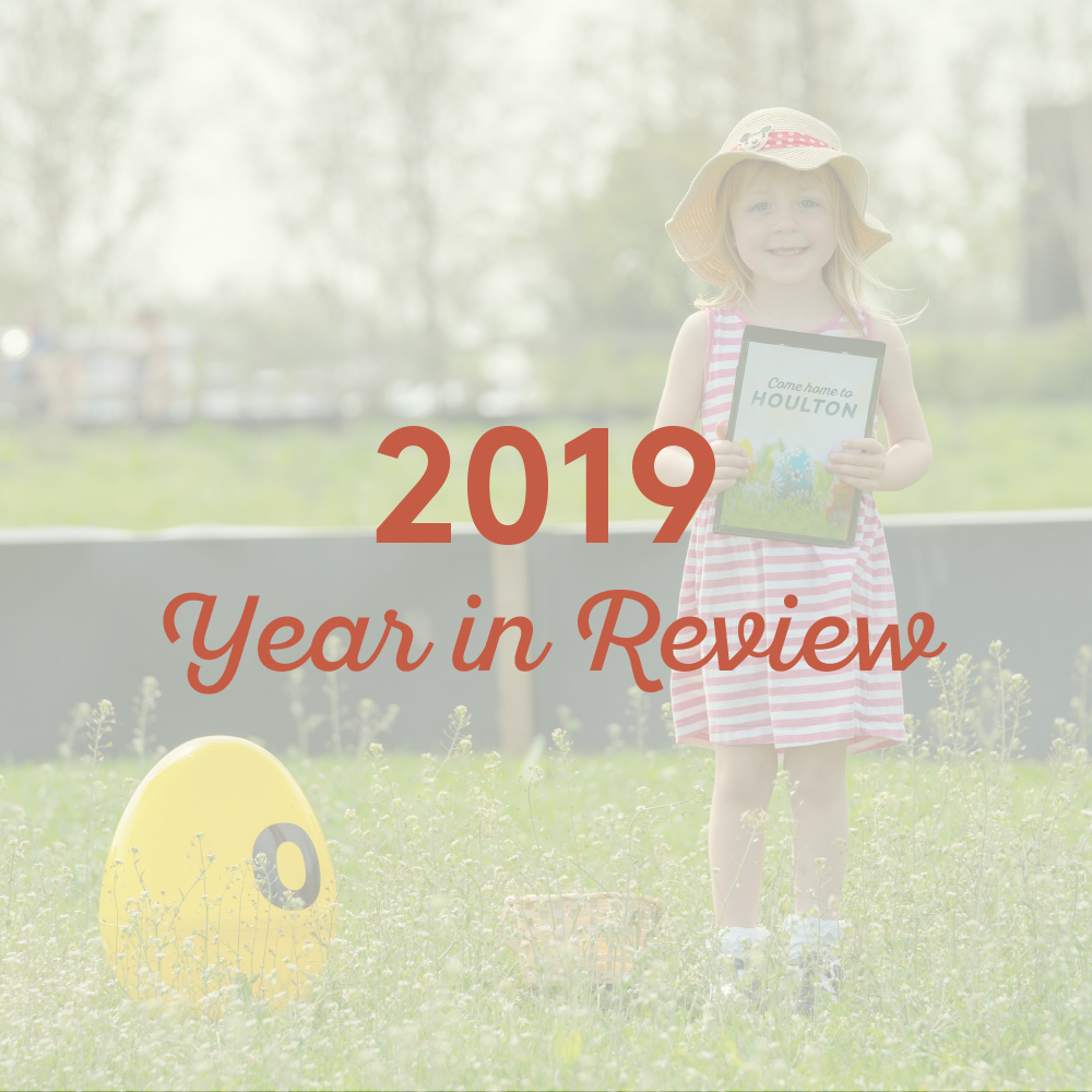 Houlton Year in Review 2019