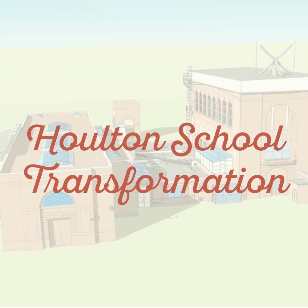 Houlton Secondary School Animation